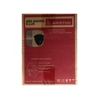 Водонагреватель ARISTON ABS ANDRIS LUX 6 OR, накопительный, 1.5 кВт, 6 л, бело-чёрный - фото 11280228