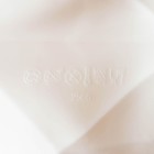 УЦЕНКА Форма для муссовых десертов и выпечки KONFINETTA «Геометрия любви», 21,5×20×6 см, цвет белый - Фото 5