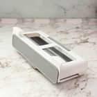 УЦЕНКА Органайзер для хранения сыпучих продуктов подвесной 32х13,5х9,5см - Фото 7