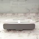 УЦЕНКА Органайзер для хранения сыпучих продуктов подвесной 32х13,5х9,5см - Фото 8