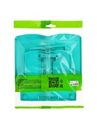 Подставка для книг Стамм «Котики», 200×200×25 мм, пластиковая, МИКС - Фото 12