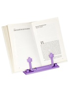 Подставка для книг Стамм «Котики», 200×200×25 мм, пластиковая, МИКС - Фото 5