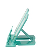 Подставка для книг Стамм «Котики», 200×200×25 мм, пластиковая, МИКС - Фото 10