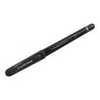 Ручка гелевая ErichKrause G-Glass Stick Original, игольчатый узел 0.5 мм, чернила чёрные, длина линии письма 1000 метров 10474219 - фото 14422423
