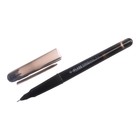Ручка гелевая ErichKrause G-Glass Stick Original, игольчатый узел 0.5 мм, чернила чёрные, длина линии письма 1000 метров 10474219 - фото 14422424