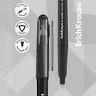 Ручка гелевая ErichKrause G-Glass Stick Original, игольчатый узел 0.5 мм, чернила чёрные, длина линии письма 1000 метров 10474219 - фото 14422428