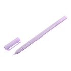 Набор ручек гелевых 6 цветов ErichKrause "Paradise Stick Pastel Bloom" игольчатый узел 0.5 мм, пастель микс - фото 24134650