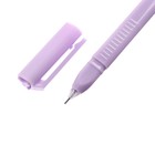 Набор ручек гелевых 6 цветов ErichKrause "Paradise Stick Pastel Bloom" игольчатый узел 0.5 мм, пастель микс - фото 24134651