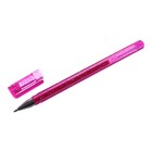 Набор ручек гелевых 6 цветов ErichKrause "G-Cube Stick Glitter" игольчатый узел 1.0 мм, с блестками, микс 10474227 - фото 121413