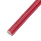 Карандаш чернографитных ErichKrause «Deep Classic triangular», НВ, грифель d=2.2 мм, дерево, трехгранный, в тубусе, микс - Фото 6