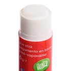 Клей-карандаш 6 г ErichKrause EasyStick Jolly Friends PVP, экономичный расход, микс 10474285