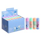 Клей-карандаш 19г ErichKrause EasyStick "Pastel Bloom" PVP, экономичный расход, микс 10474292 - фото 15960048