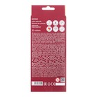 Карандаши 12 цветов ErichKrause Safari, дерево, трехгранные, с европодвесом - фото 24076341