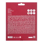 Карандаши цветные 24 цвета ErichKrause Safari, дерево, трёхгранные, с европодвесом - Фото 5