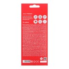 Карандаши акварельные 12 цветов ErichKrause Jolly Friends, дерево, шестигранные с кисточкой, европодвес - Фото 6