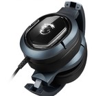 Наушники с микрофоном MSI Immerse GH50 черный 2.2м накладные USB оголовье (S37-0400050-SV1)   102942 - Фото 4
