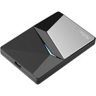 Накопитель SSD Netac USB-C 480GB NT01Z7S-480G-32BK Z7S 2.5" черный - Фото 4