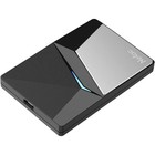 Накопитель SSD Netac USB-C 480GB NT01Z7S-480G-32BK Z7S 2.5" черный - фото 51551034 Накопитель SSD Netac USB-C 480GB NT01Z7S-480G-32BK Z7S 2.5" черный - фото 51551034