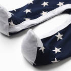 Комбинезон детский, цвет синий, рост 80 (9-12 мес) - фото 24076382