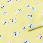 Боди детское, цвет желтый, рост 74 (6-9 мес) - фото 24004478