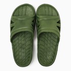 Пантолеты пляжные ЭВА подростковые 099-801-05.3 (р.37/38) - фото 24020454