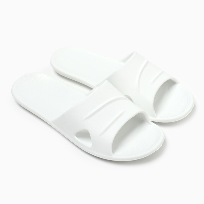 Пантолеты пляжные ЭВА жен 098-018-10 р.39 - Фото 1