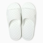 Пантолеты пляжные ЭВА жен 098-256-10 (р.40) - фото 24020541