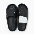 Пантолеты пляжные ЭВА жен 098-328-01 (р.40) - фото 24020592