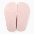 Пантолеты пляжные ЭВА женские, размер 40 - фото 24020633