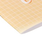 Тетрадь для скетчей А5, 16 листов "Капибара", обложка мелованный картон, блок 100 г/м2 - фото 9744258