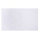 Тетрадь для скетчей А5, 16 листов "А я Гусь и все будет...", обложка мелованный картон, блок 100 г/м2 - Фото 4