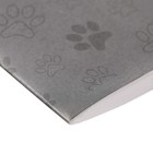 Тетрадь для скетчей А5, 16 листов "Собачки", обложка мелованный картон, блок 100 г/м2 - Фото 3