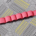 Пенал школьный, 1 секция, 11.5×20.5×3 см «Котик белый» - Фото 6