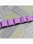 Пенал школьный, 1 секция, 11.5×20.5×3 см «Зайка» - Фото 6