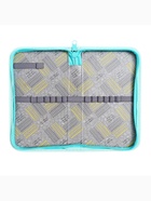 Пенал школьный, 1 секция, 11.5×20.5×3 см «Аниме снимок» - Фото 5