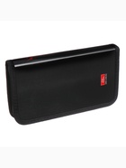 Пенал школьный, 1 секция, 11.5×20.5×3 см «Кеды аниме» - Фото 4