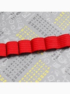 Пенал школьный, 1 секция, 11.5×20.5×3 см «Кеды аниме» - Фото 6