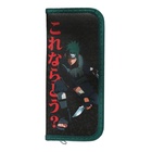 Пенал школьный, 1 секция, 9×19.5×2.5 см «Аниме боец» - Фото 2