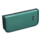 Пенал школьный, 1 секция, 9×19.5×2.5 см «Аниме боец» - Фото 4