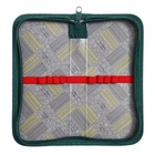 Пенал школьный, 1 секция, 9×19.5×2.5 см «Аниме боец» - Фото 5