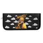 Пенал школьный, 1 секция, 9×19.5×2.5 см «Аниме» - Фото 2