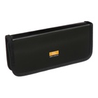 Пенал школьный, 1 секция, 9×19.5×2.5 см «Аниме» - Фото 4