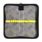 Пенал школьный, 1 секция, 9×19.5×2.5 см «Аниме» - Фото 5