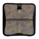 Пенал школьный, 1 секция, 9×19.5×2.5 см «Победитель» - Фото 4