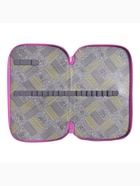 Пенал школьный, 2 секции, 12.5×20.5×4 см «Котик черный» - Фото 6