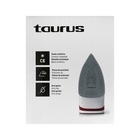 Утюг Taurus Atlantida 3000, керамическая подошва, 3000 Вт, 45 г/мин, 290 мл, бело-красный - фото 9665679