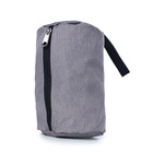 Рюкзак молодежный , синтетическая ткань, 275x425x205 см, СЕРЫЙ - Фото 6