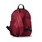Рюкзак молодежный , синтетическая ткань, 260x345x120 см, БОРДО - Фото 4