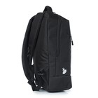 Рюкзак школьный,  синтетическая ткань, 295x410x145 см, ЧЕРНЫЙ - Фото 3