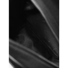 Сумка мужская , синтетическая ткань, 180x255x120 см, ЧЕРНЫЙ - Фото 5